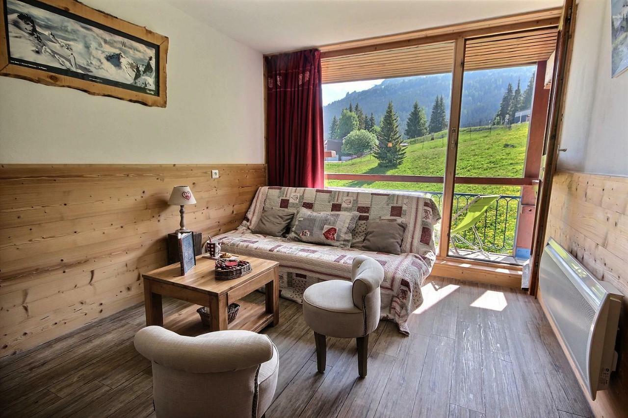 Arc 1800 Pierra Menta Apartment Les Arcs  Exterior photo